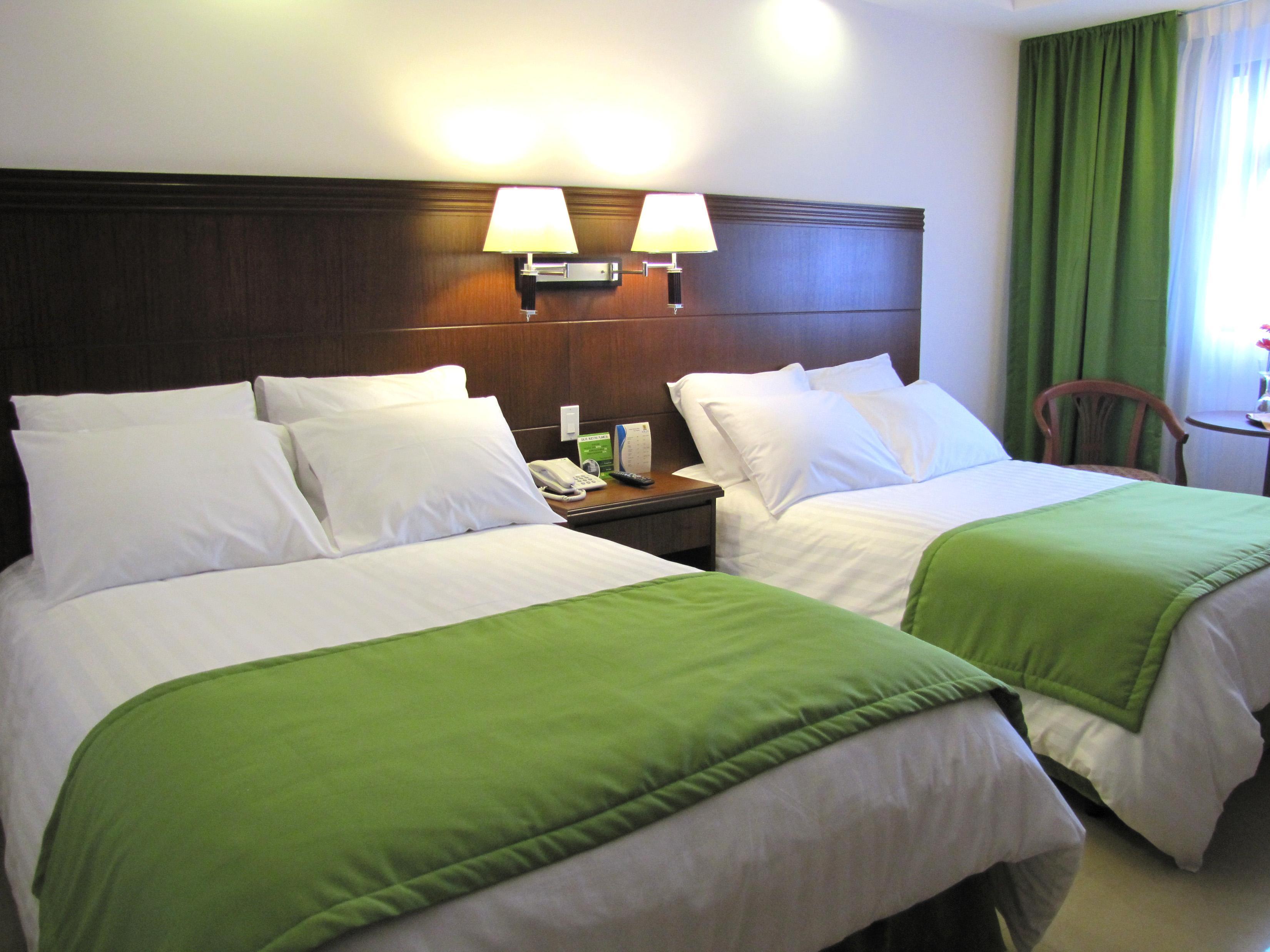 Hotel Faranda Express Soloy And Casino, A Member Of Radisson Individuals Панама Сити Екстериор снимка