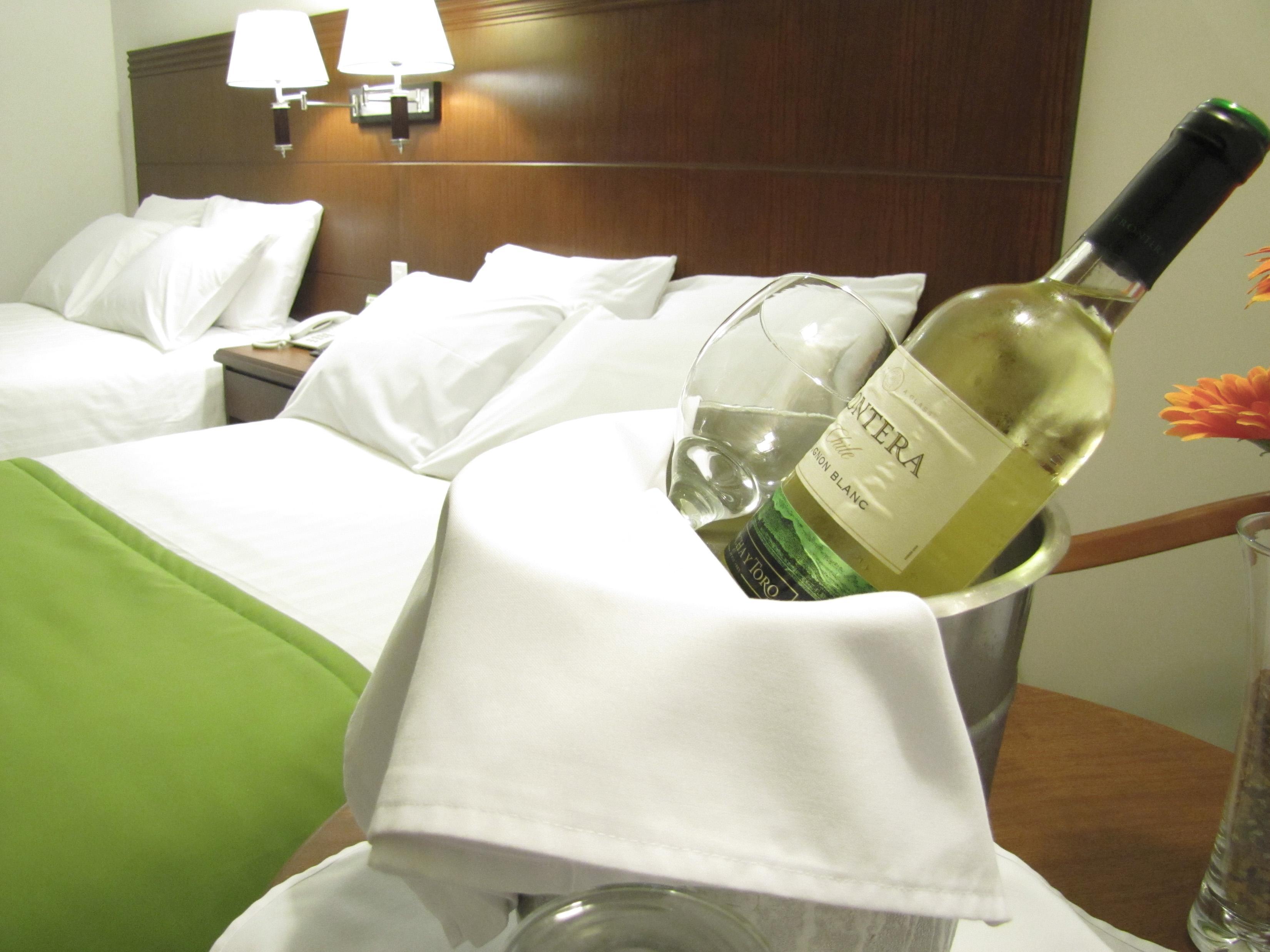 Hotel Faranda Express Soloy And Casino, A Member Of Radisson Individuals Панама Сити Стая снимка