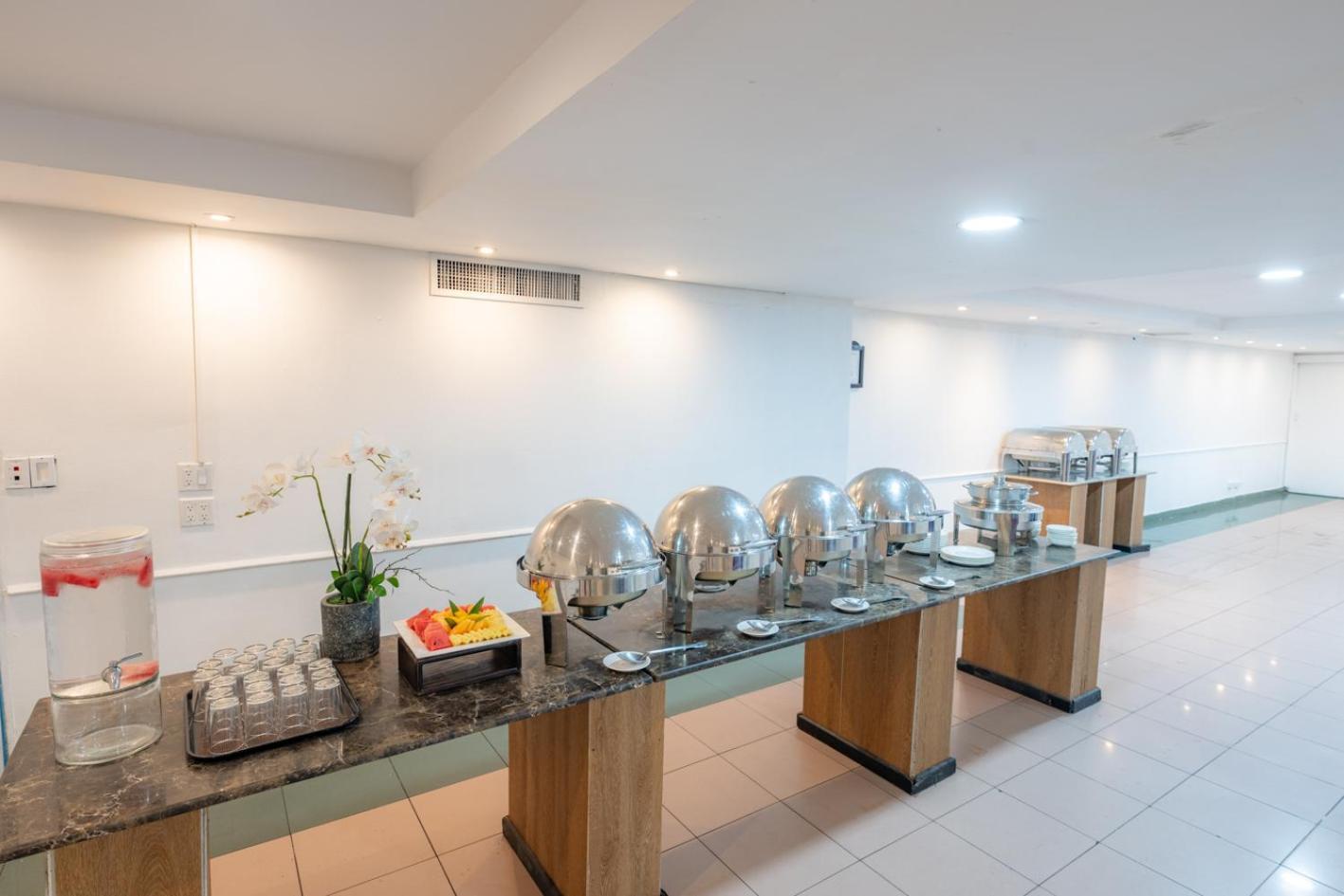Hotel Faranda Express Soloy And Casino, A Member Of Radisson Individuals Панама Сити Екстериор снимка