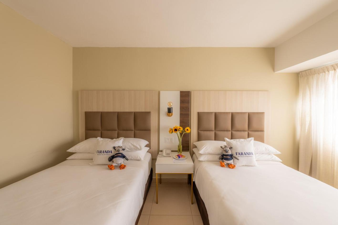 Hotel Faranda Express Soloy And Casino, A Member Of Radisson Individuals Панама Сити Екстериор снимка