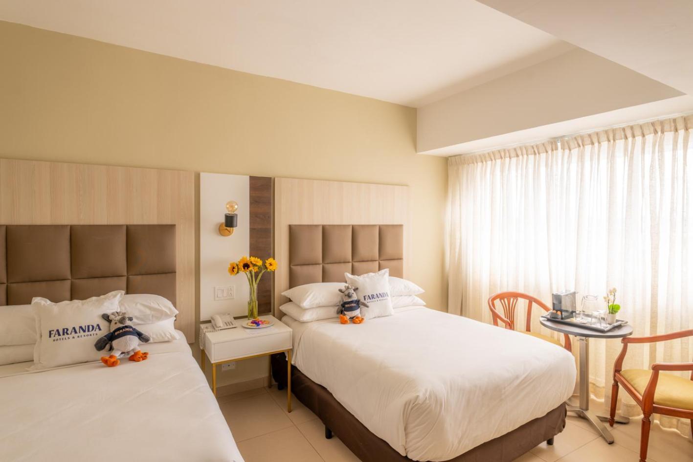 Hotel Faranda Express Soloy And Casino, A Member Of Radisson Individuals Панама Сити Екстериор снимка